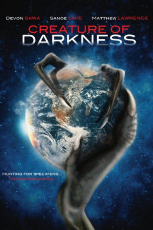 Creature of Darkness