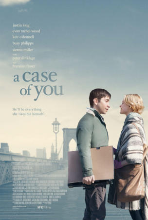 Case of You