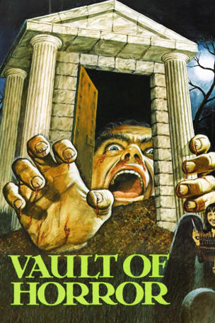 Vault of Horror