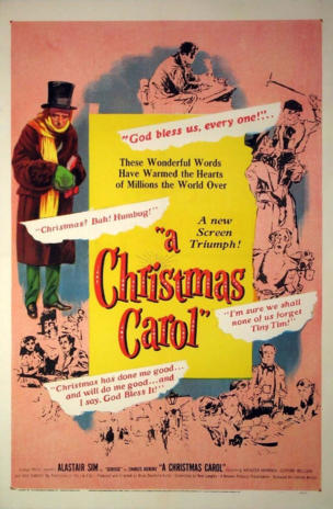 Scrooge