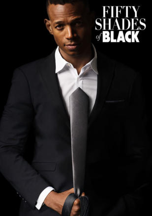 Fifty Shades of Black