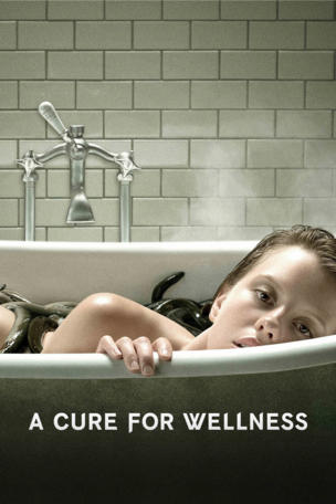 Cure for Wellness