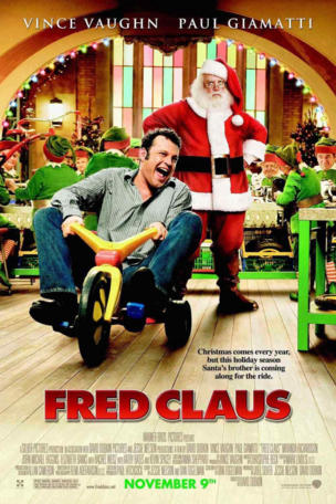 Fred Claus