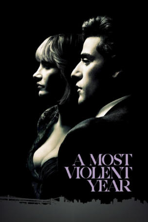 Most Violent Year