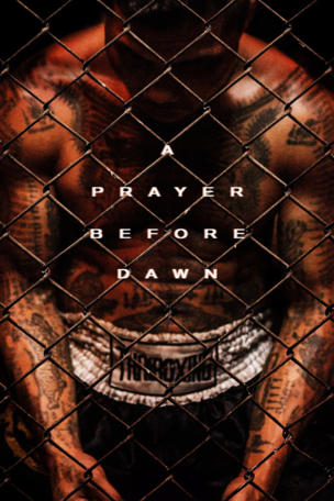 Prayer Before Dawn