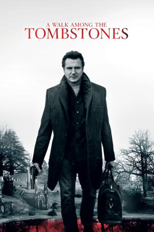 Walk Among the Tombstones
