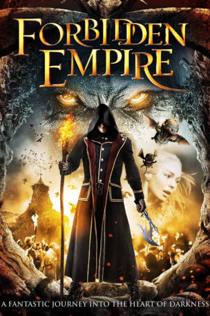 Forbidden Empire