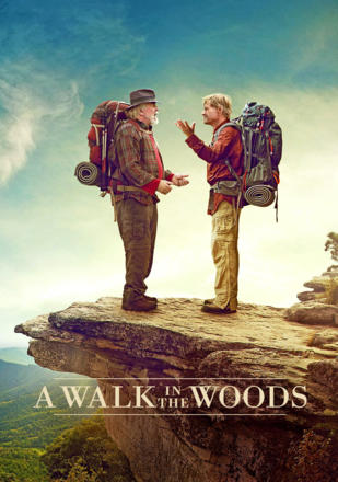 Walk in the Woods