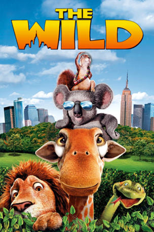 Wild