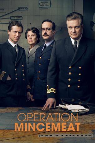 Operation Mincemeat