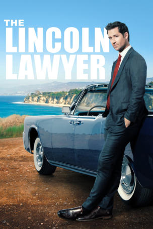 Lincoln Lawyer