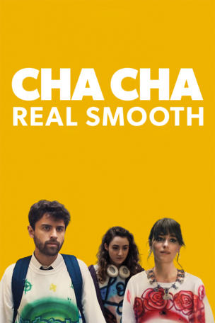 Cha Cha Real Smooth