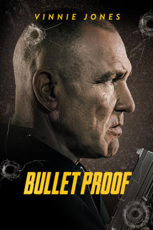 Bullet Proof