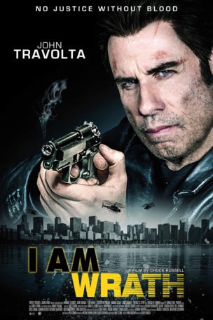 I Am Wrath