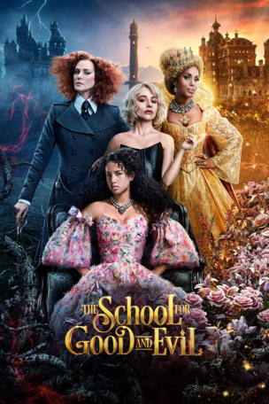 School for Good and Evil