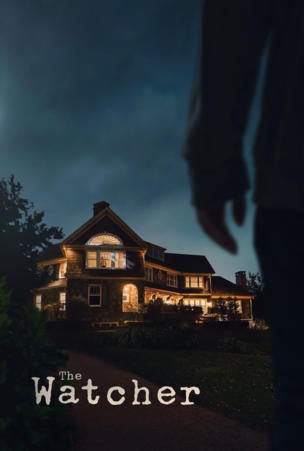 Watcher (2022)