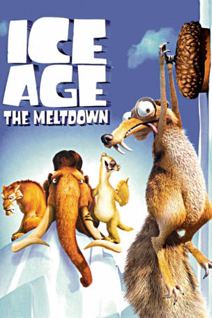 Ice Age 2: The Meltdown