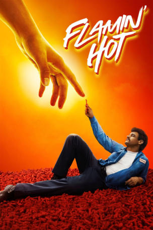 Flamin' Hot