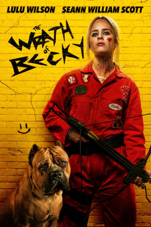 Wrath of Becky