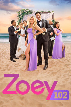 Zoey 102