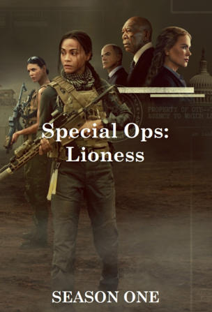 Sacrificial Soldiers