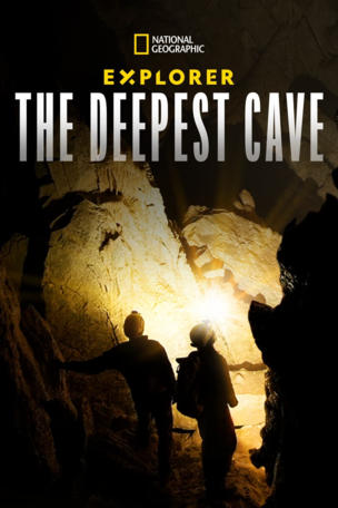 Deepest Cave