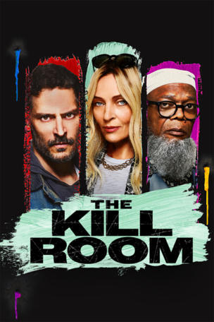 Kill Room
