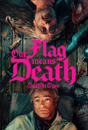 Red Flags