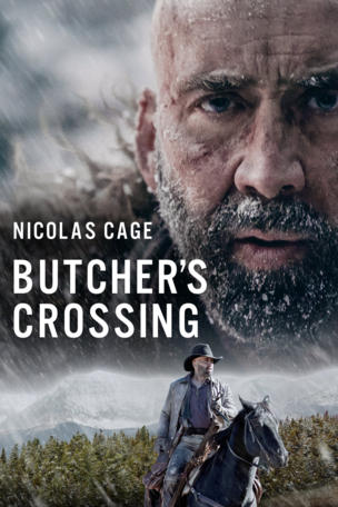 Butcher's Crossing