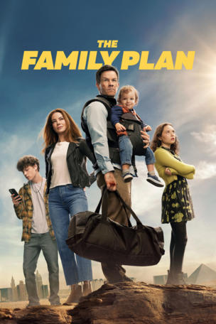 Family Plan