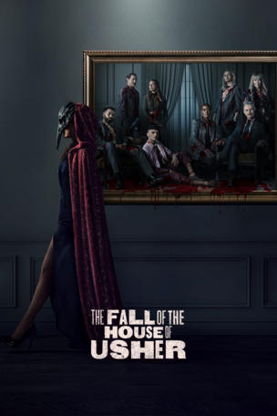 Fall of the House of Usher