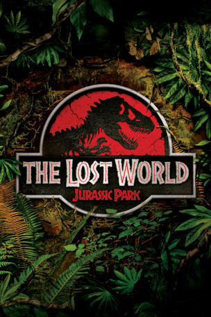 Lost World: Jurassic Park