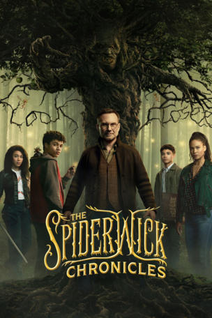Spiderwick Chronicles
