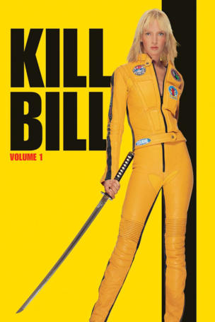 Kill Bill: Vol. 1