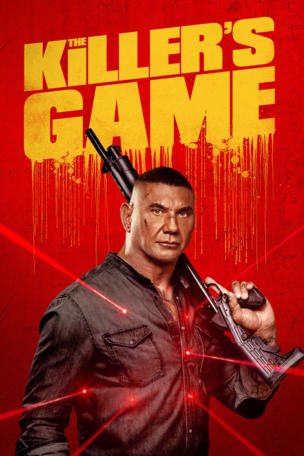 Killer's Game