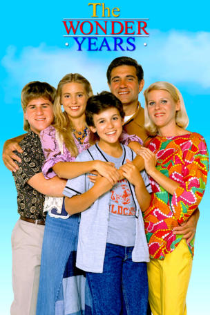 Wonder Years