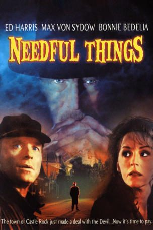 Needful Things