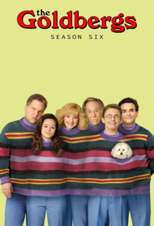 8-Bit Goldbergs