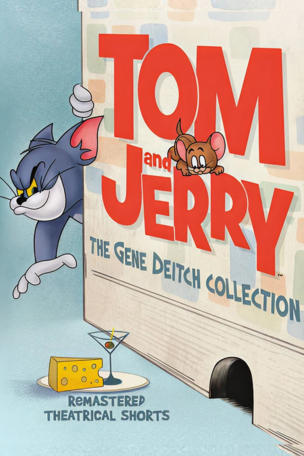 Tom and Jerry