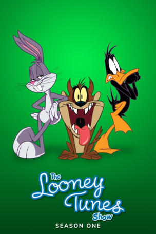 The Looney Tunes Show_0001