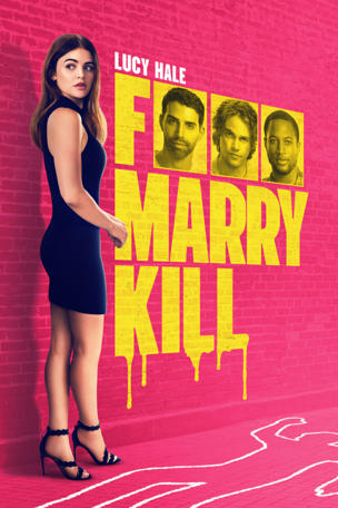 F*** Marry Kill