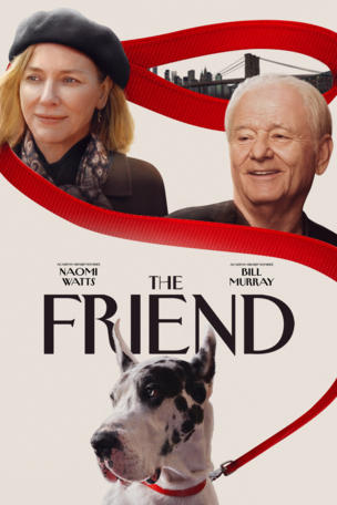 Friend
