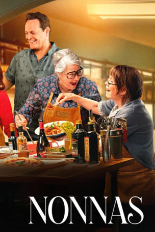 Nonnas