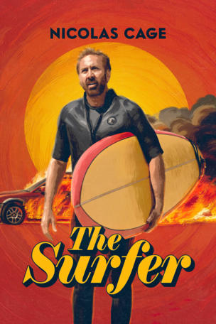 Surfer