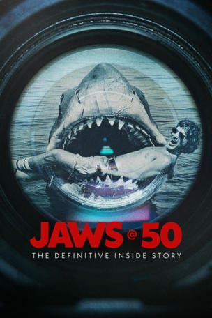Jaws @ 50: The Definitive Inside Story