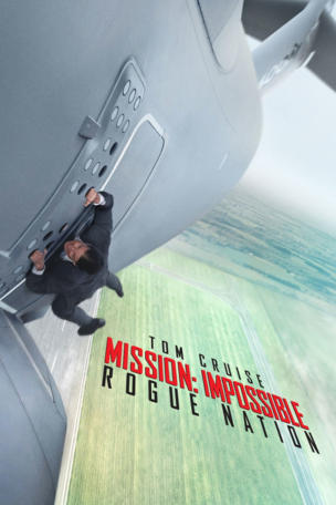 Mission: Impossible - Rogue Nation