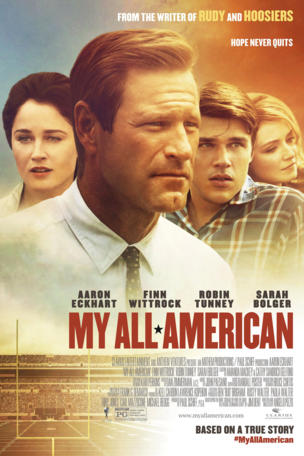 My All American