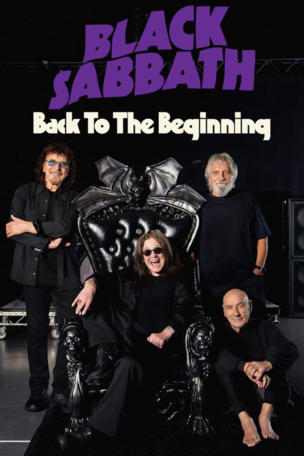 Back to the Beginning