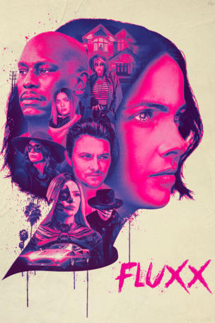 Fluxx