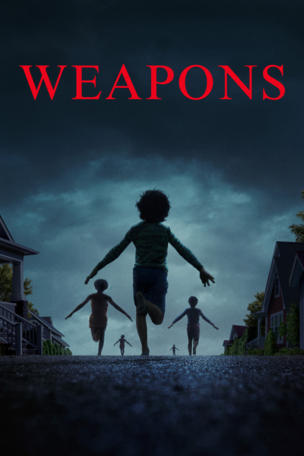 Weapons